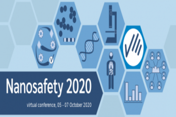 virtual conference Nanosafety 2020