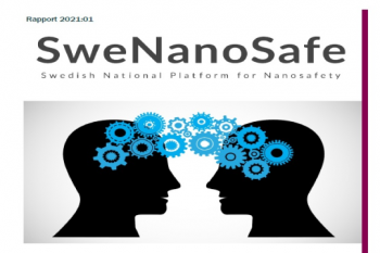 SweNanoSafe Publishes English Translation of Report from Workshop Series with Education Network and Roadmap for 2021