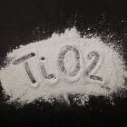 خارج شدن دیاکسید تیتانیوم از فهرست مواد مشکوک به سرطانزا در اروپا