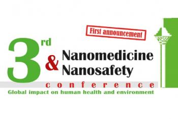 سومین همایش بین المللی Nanomedicne & Nanosafety 2020
