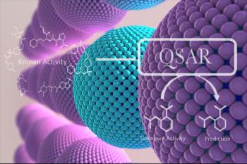 معیارهای اعتبارسنجی مدل های QSAR مورد استفاده در فناوری نانو