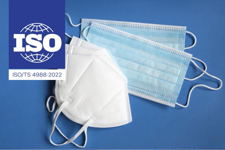 انتشار سیزدهمین استاندارد بین‌المللی در حوزه فناوری نانو با مسئولیت جمهوری اسلامی ایران