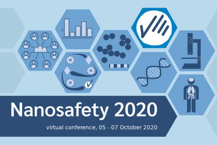 INIC's proposal for establishing an Asia-EU nanosafety cooperation platform in the 4th Dialogue on Asia-EU Nanosafety and nanocertification
