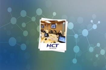 دو کارگاه با همکاری شرکت کره‌ای HCT در ایران برگزار شد