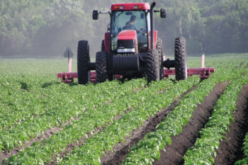 در صنعت جهانی کشاورزی و غذایی نانو احتیاج به قوانین مشترک در زمینه‌ی ‌ایمنی می‌باشد