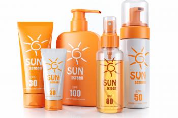 کمیته علمی ایمنی مصرف‌کنندگان به ارزیابی دی اکسید تیتانیوم (نانو) در کرمهای ضد آفتاب و اسپری‌ها پرداخت.
