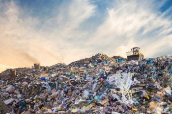 تحقیق فوری در زمینه ریسک های ناشی از نانو مواد در زباله خانگی، مطابق با OECD