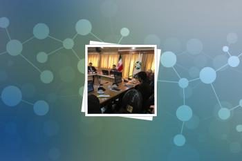 برگزاری نشست تخصصی آموزشی- ترویجی فناوری نانو برای مدیران استانی سازمان دامپزشکی کشور