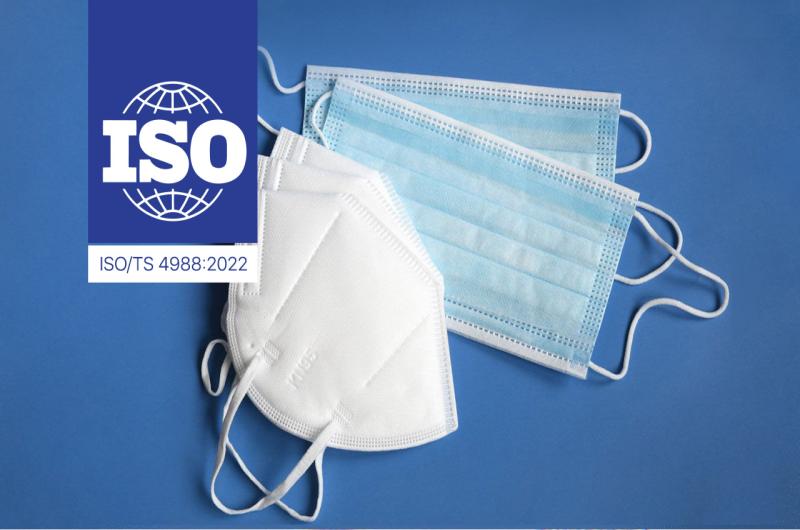 انتشار سیزدهمین استاندارد بین‌المللی در حوزه فناوری نانو با مسئولیت جمهوری اسلامی ایران